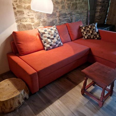 B&B Barbaia Levice 외부 사진
