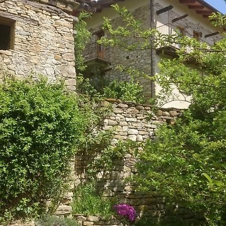 B&B Barbaia Levice 외부 사진