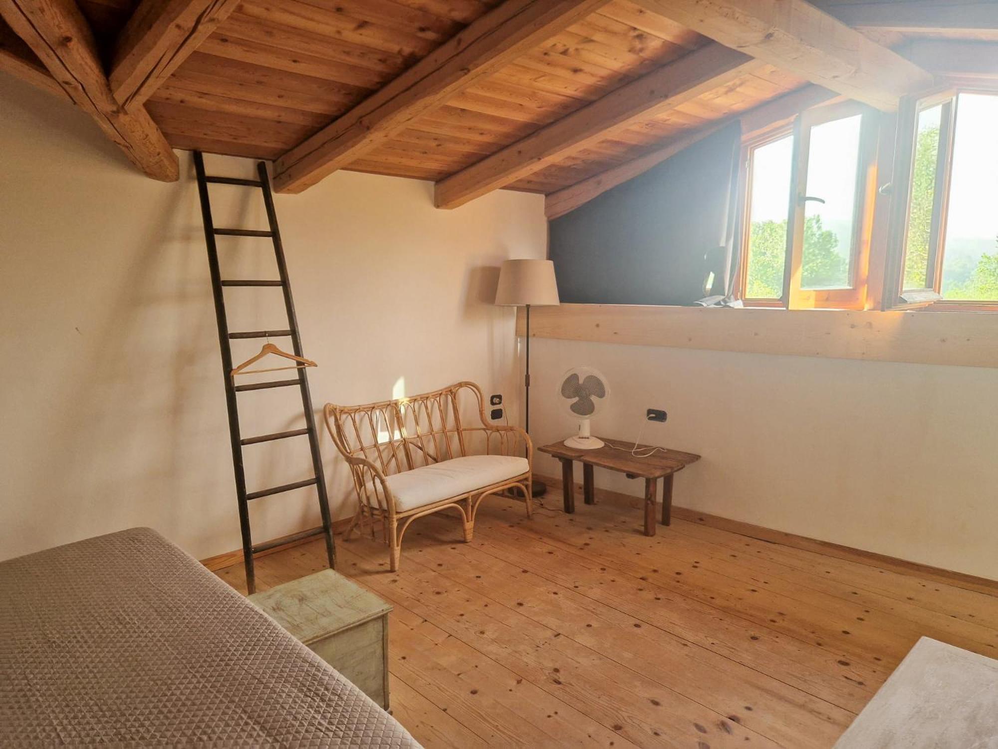B&B Barbaia Levice 외부 사진