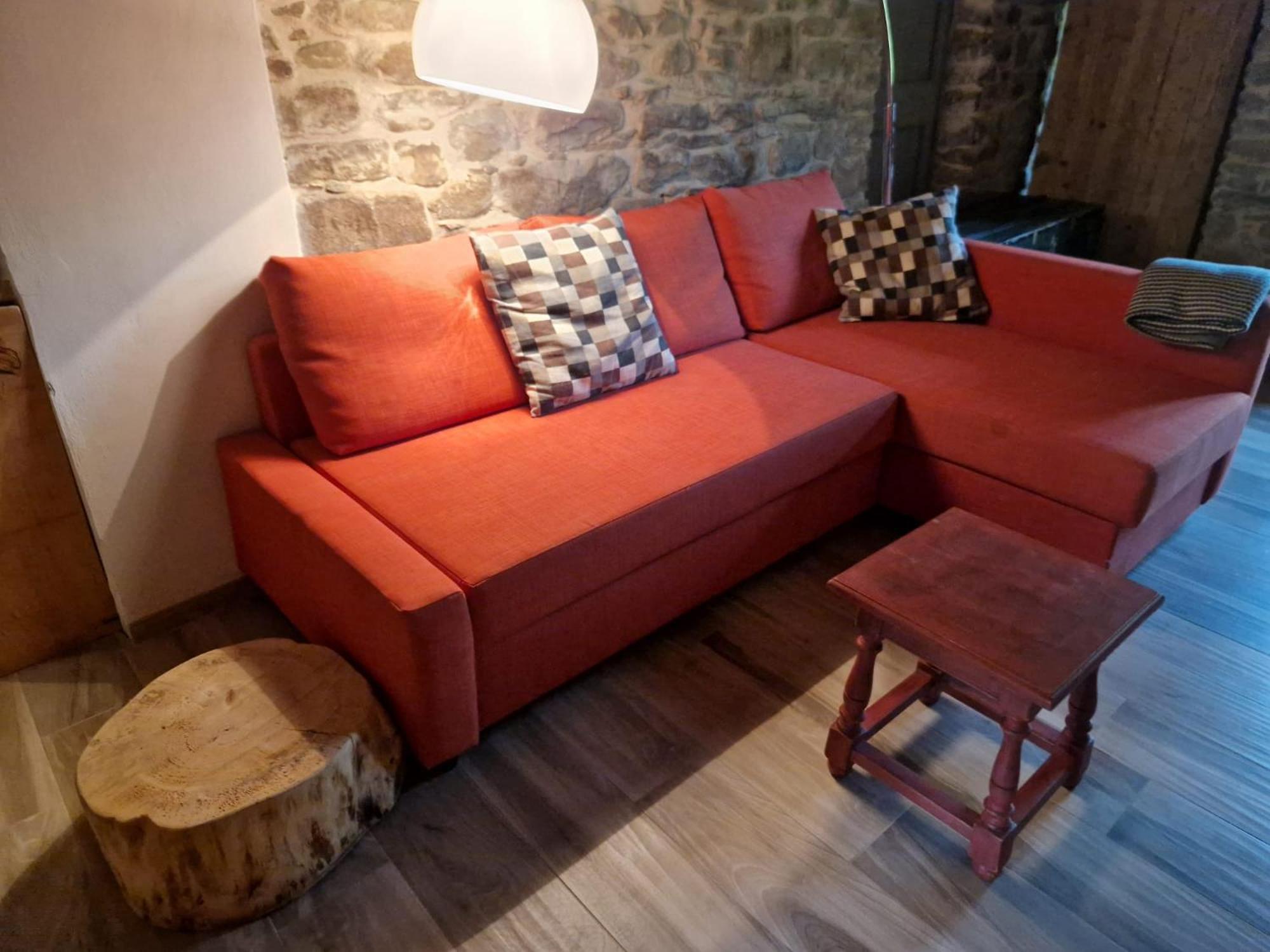 B&B Barbaia Levice 외부 사진