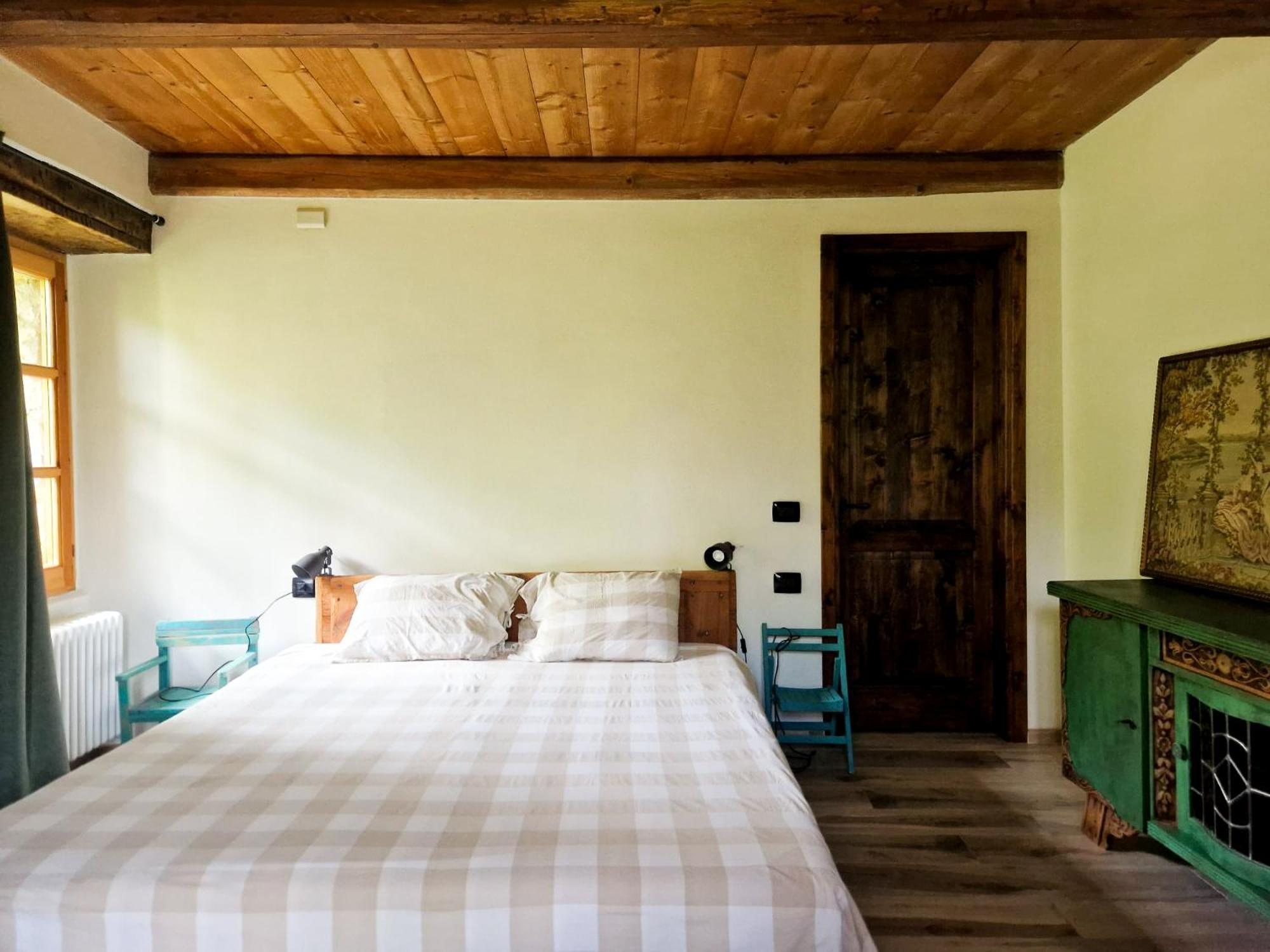 B&B Barbaia Levice 외부 사진