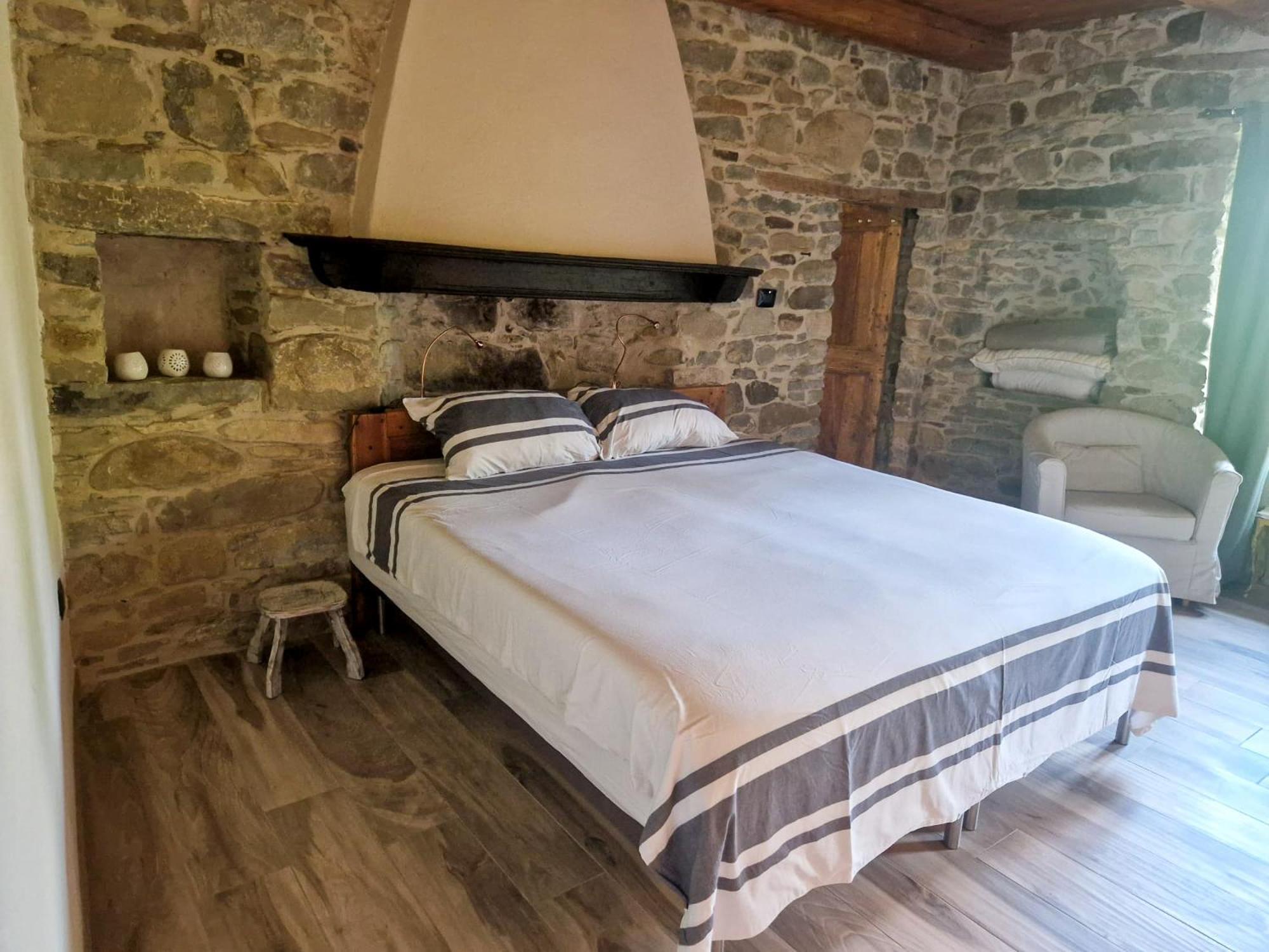 B&B Barbaia Levice 외부 사진