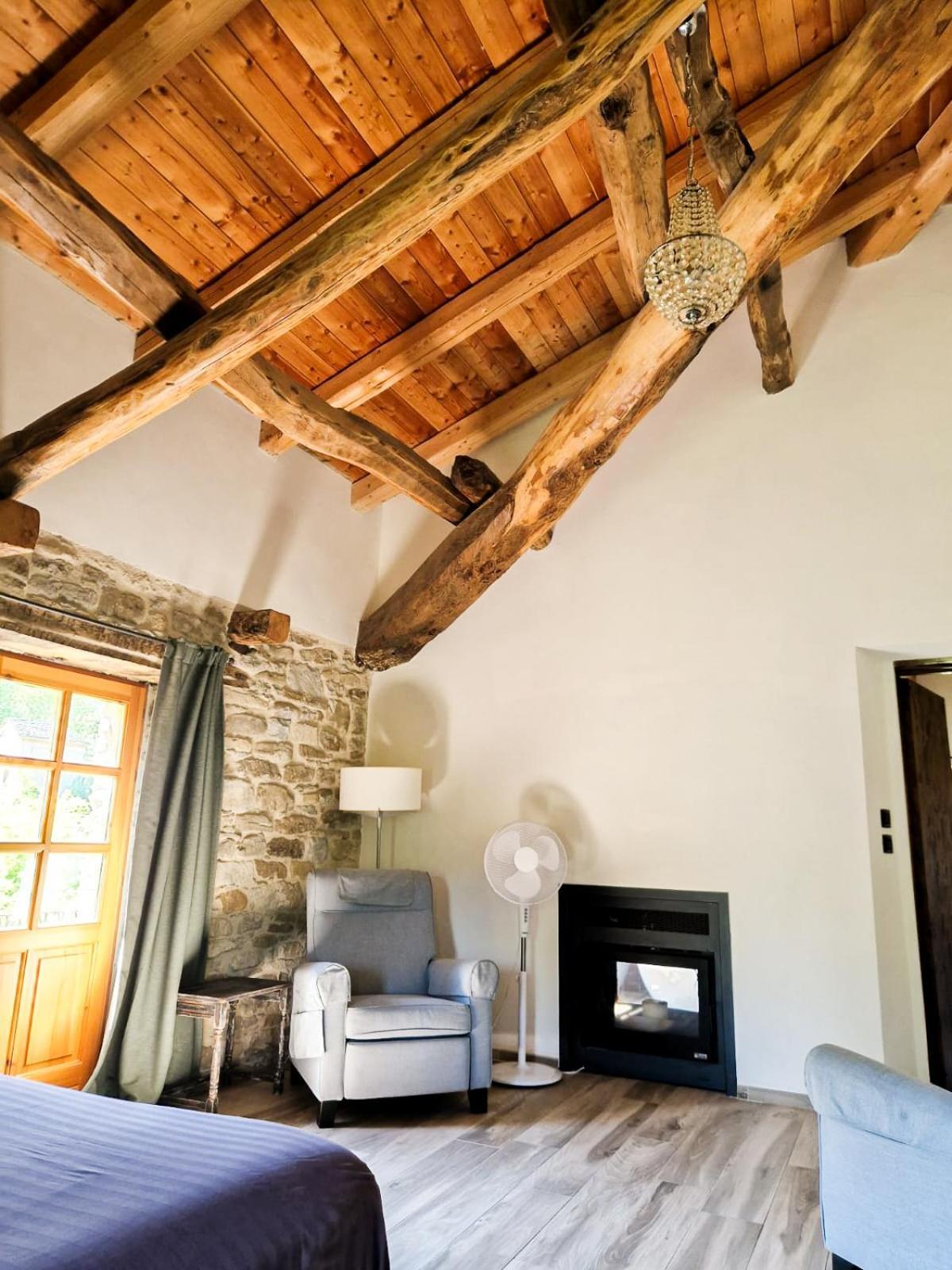 B&B Barbaia Levice 외부 사진