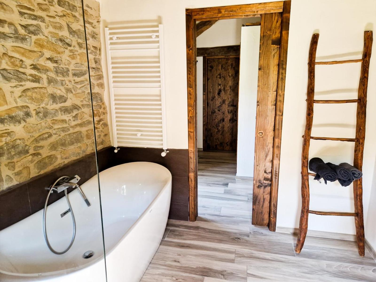 B&B Barbaia Levice 외부 사진