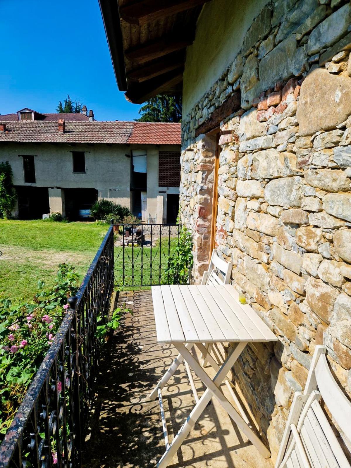 B&B Barbaia Levice 외부 사진