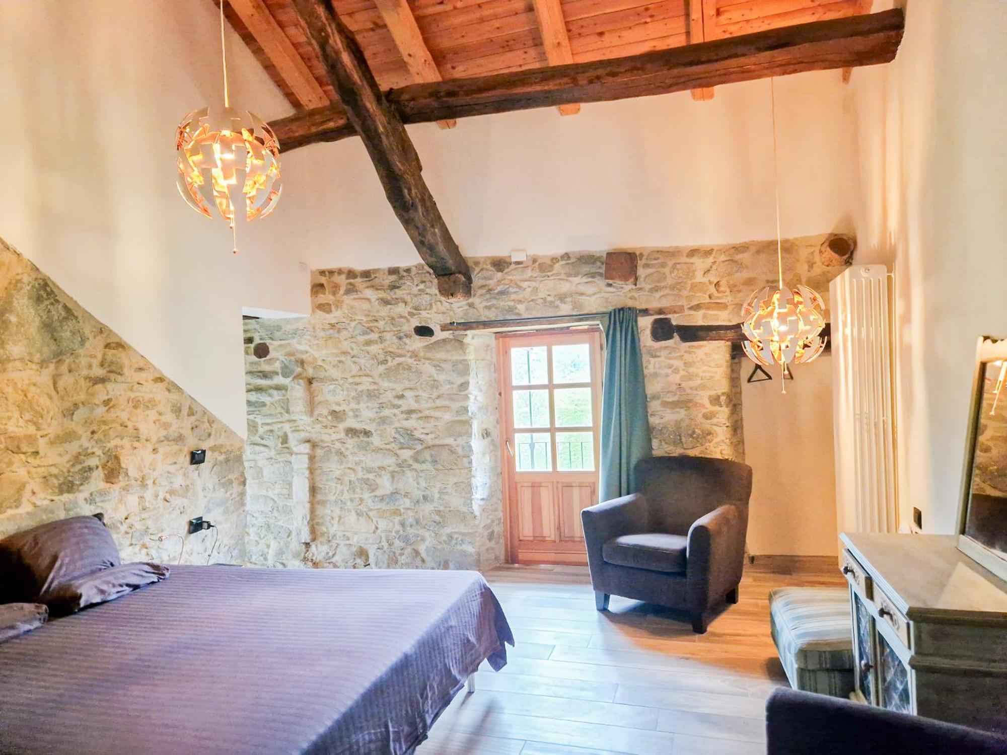 B&B Barbaia Levice 외부 사진