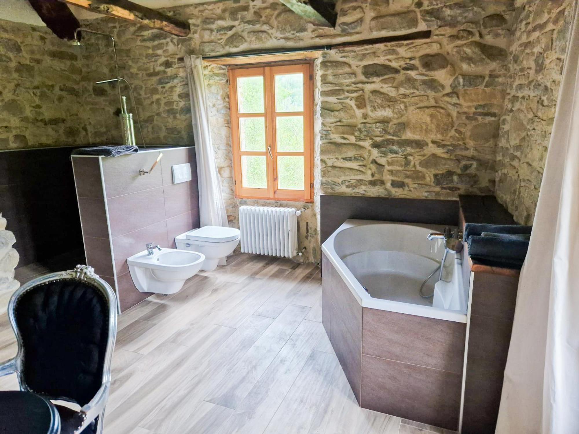 B&B Barbaia Levice 외부 사진