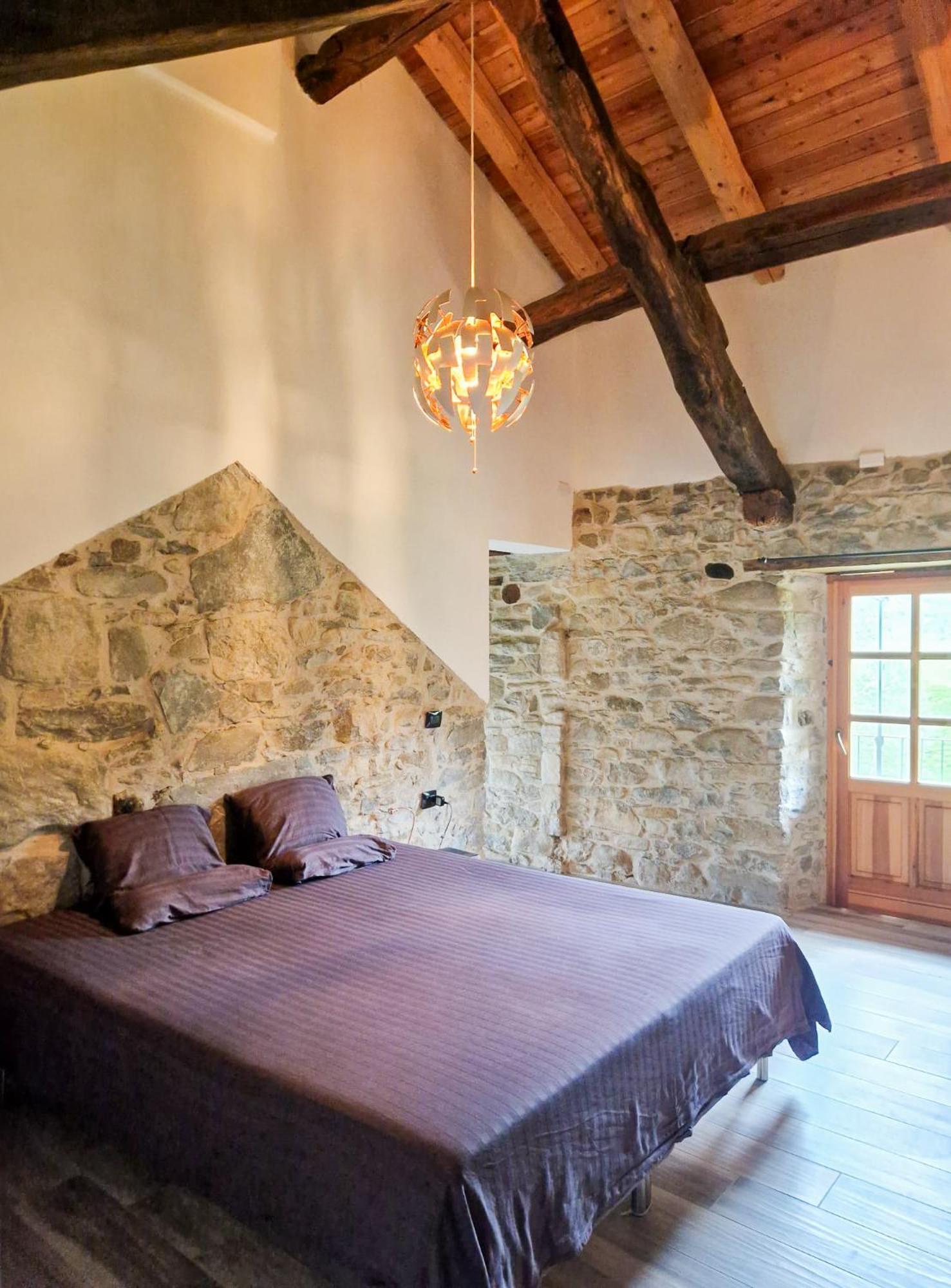 B&B Barbaia Levice 외부 사진