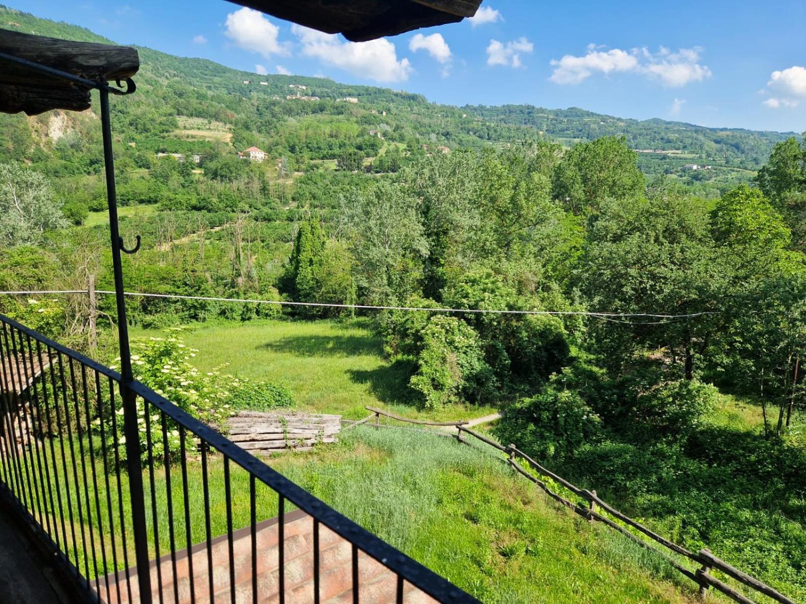 B&B Barbaia Levice 외부 사진