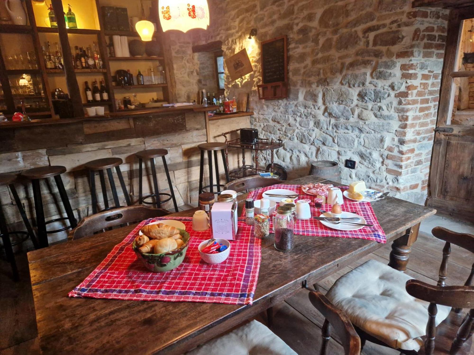 B&B Barbaia Levice 외부 사진