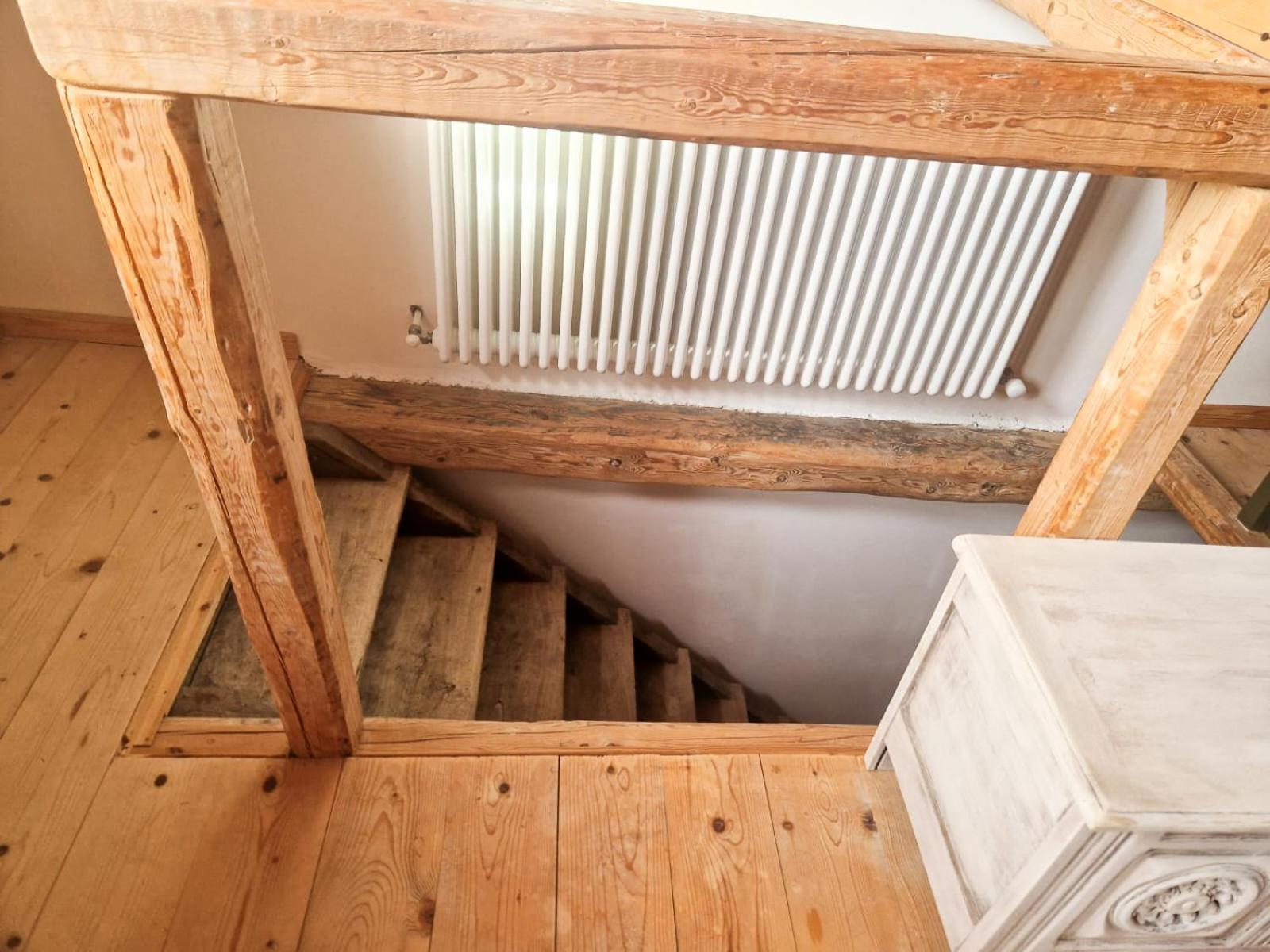 B&B Barbaia Levice 외부 사진