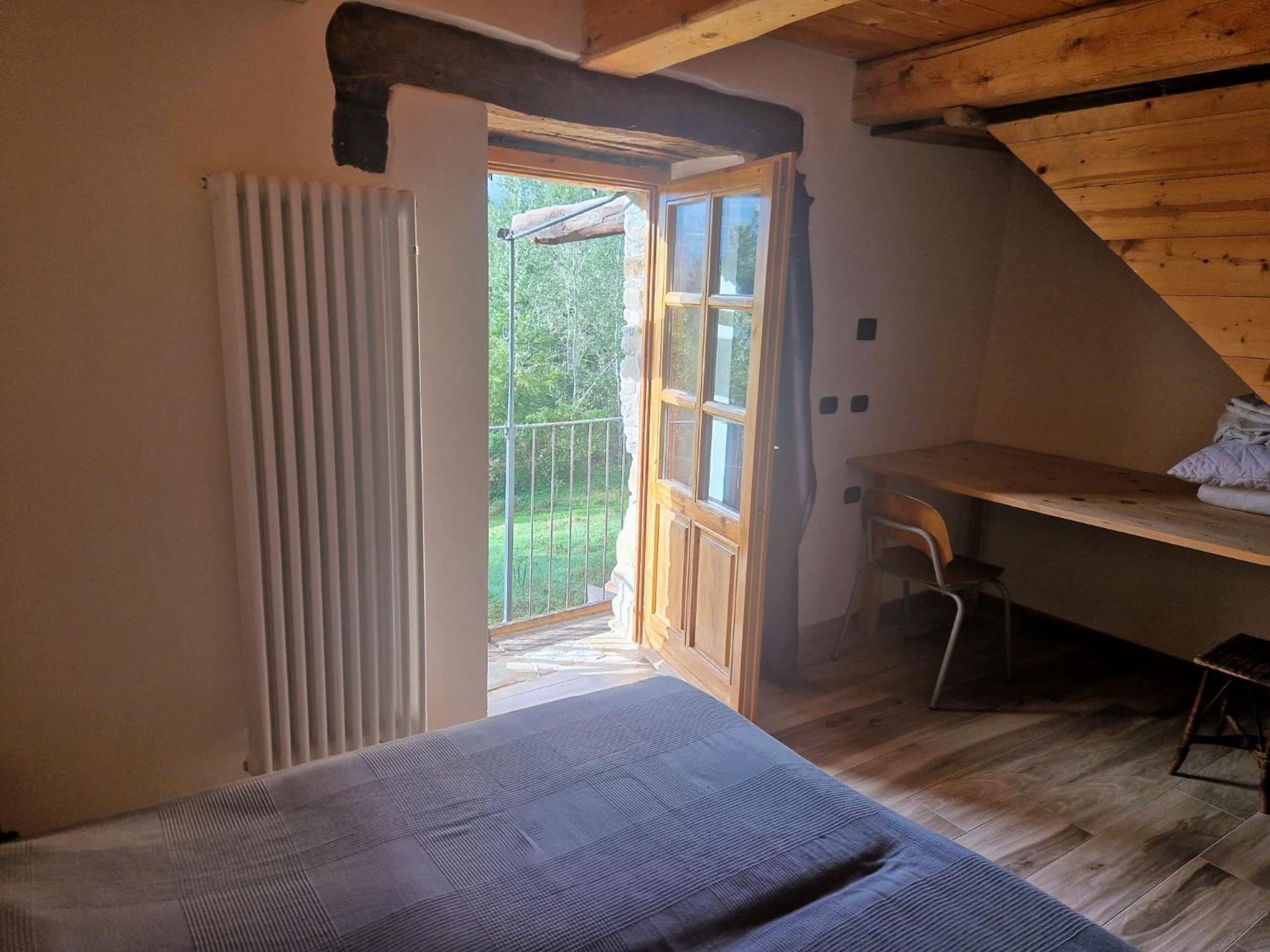 B&B Barbaia Levice 외부 사진