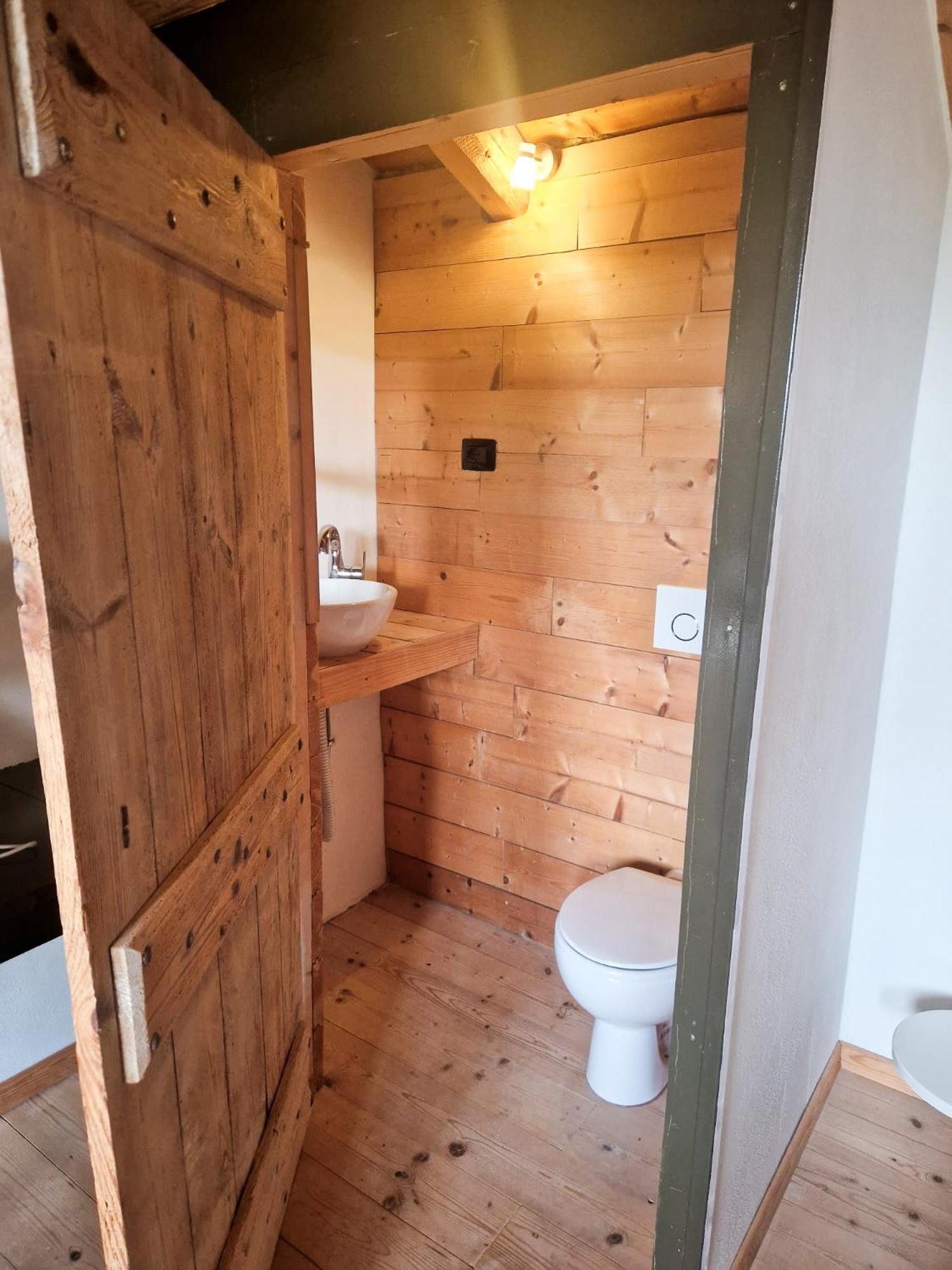 B&B Barbaia Levice 외부 사진