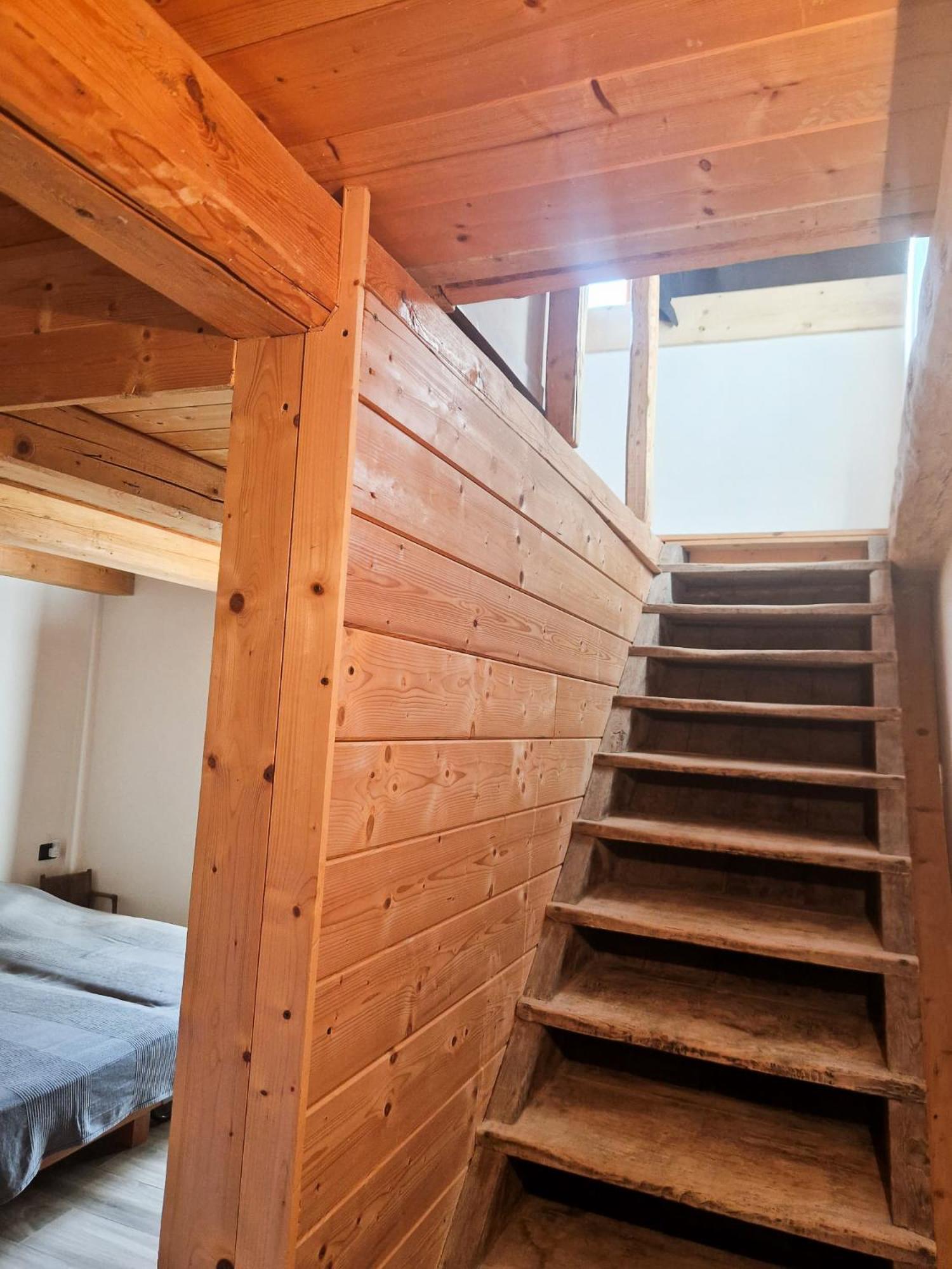 B&B Barbaia Levice 외부 사진