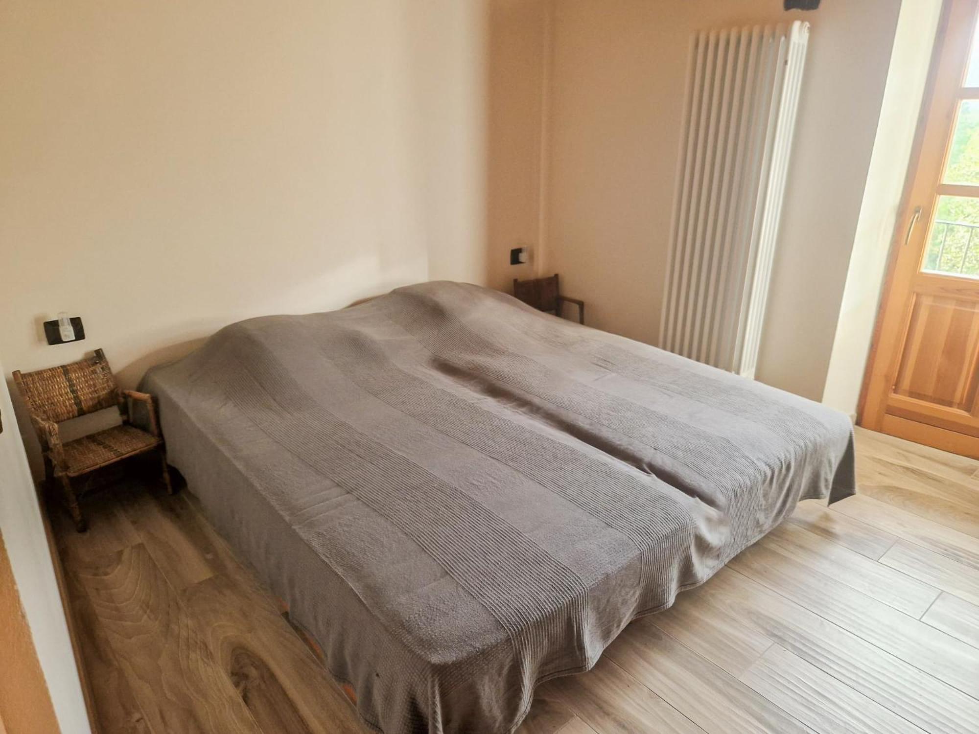 B&B Barbaia Levice 외부 사진