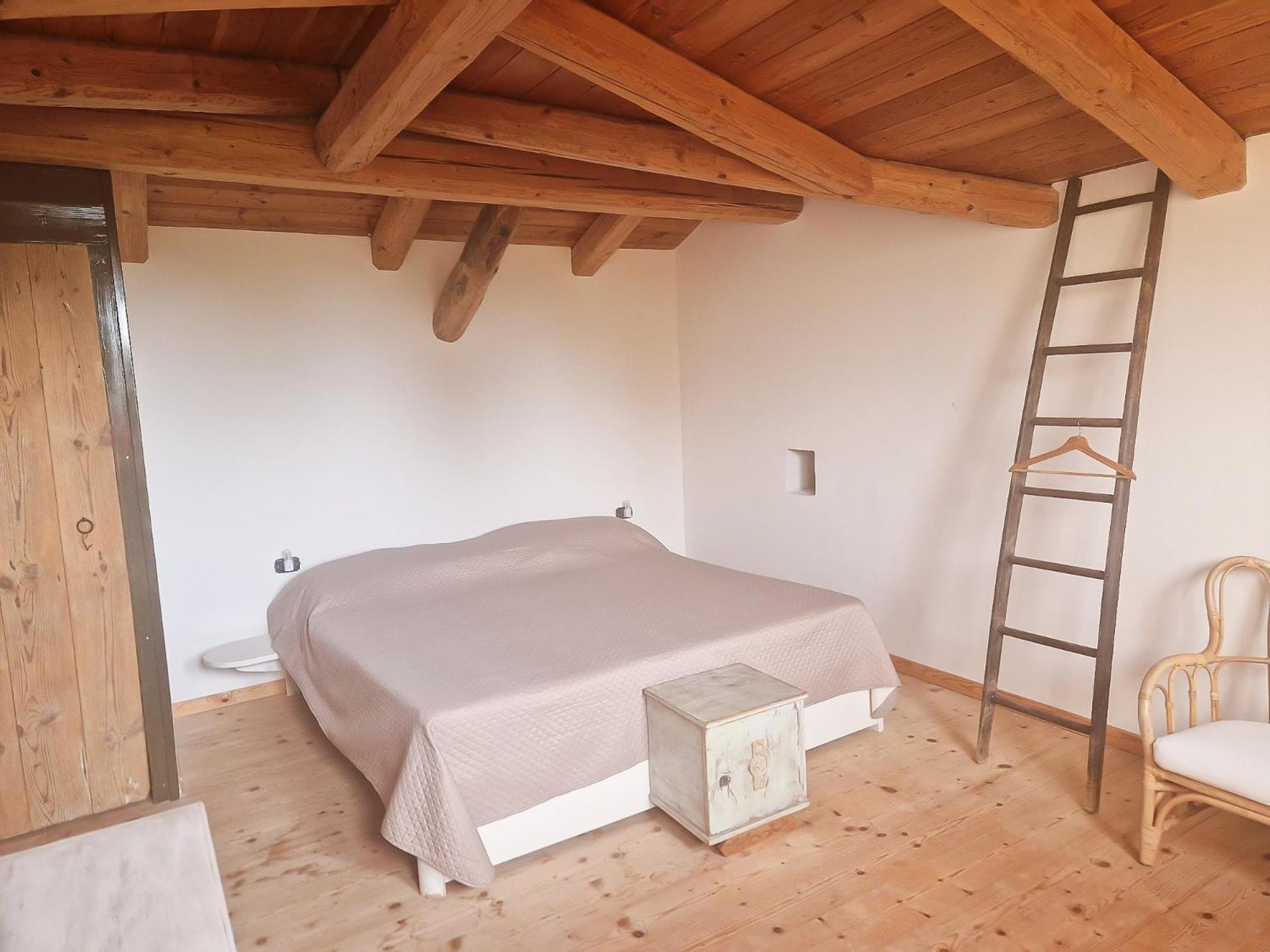B&B Barbaia Levice 외부 사진