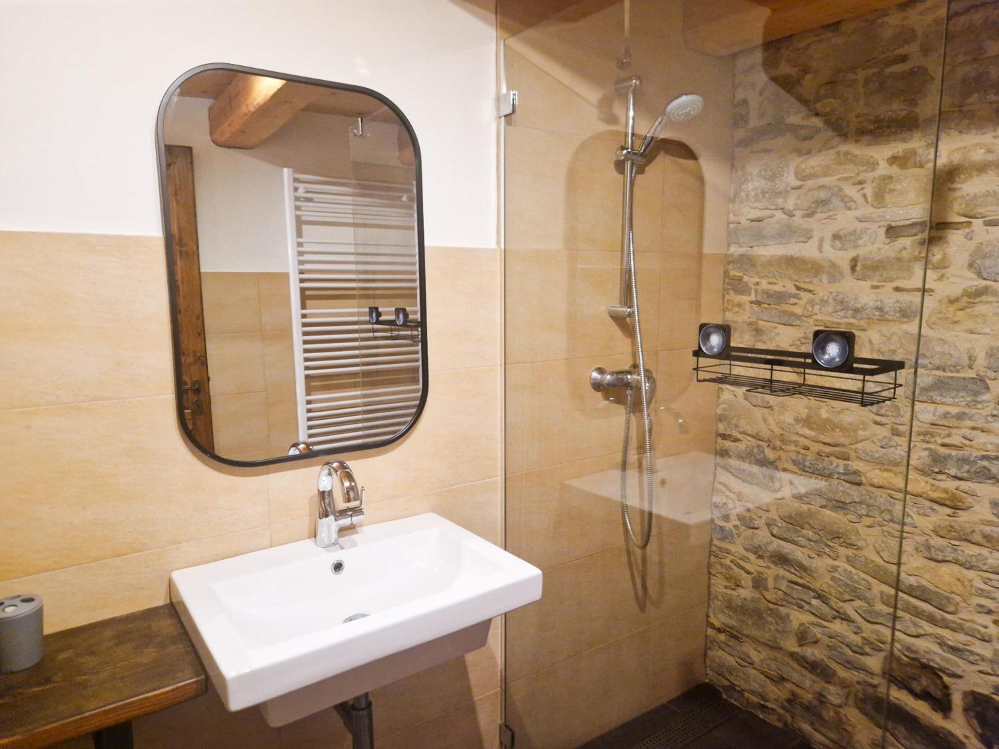 B&B Barbaia Levice 외부 사진