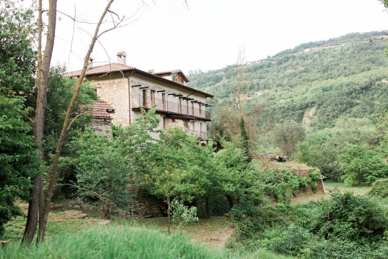 B&B Barbaia Levice 외부 사진