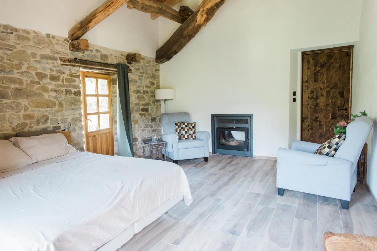 B&B Barbaia Levice 외부 사진