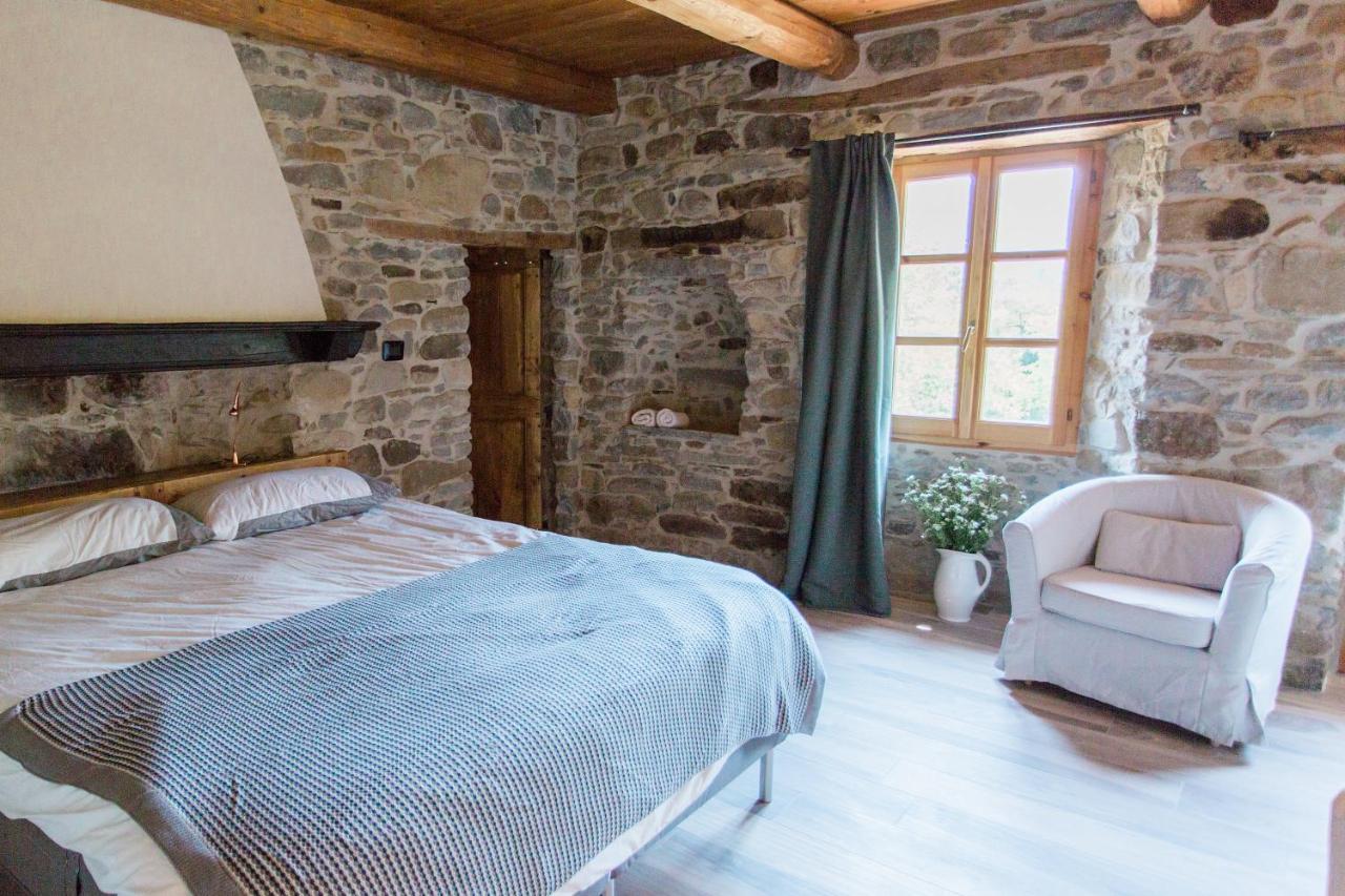 B&B Barbaia Levice 외부 사진