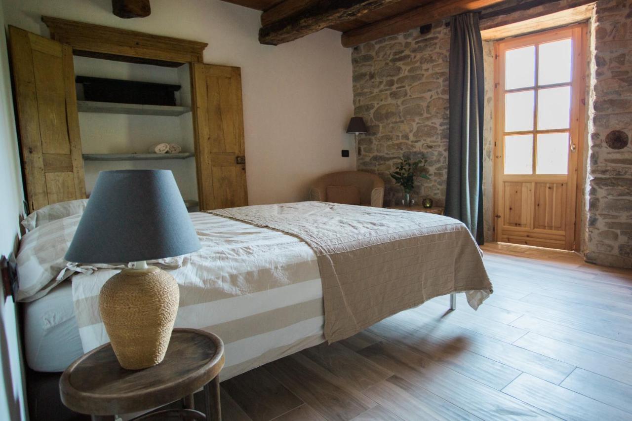 B&B Barbaia Levice 외부 사진