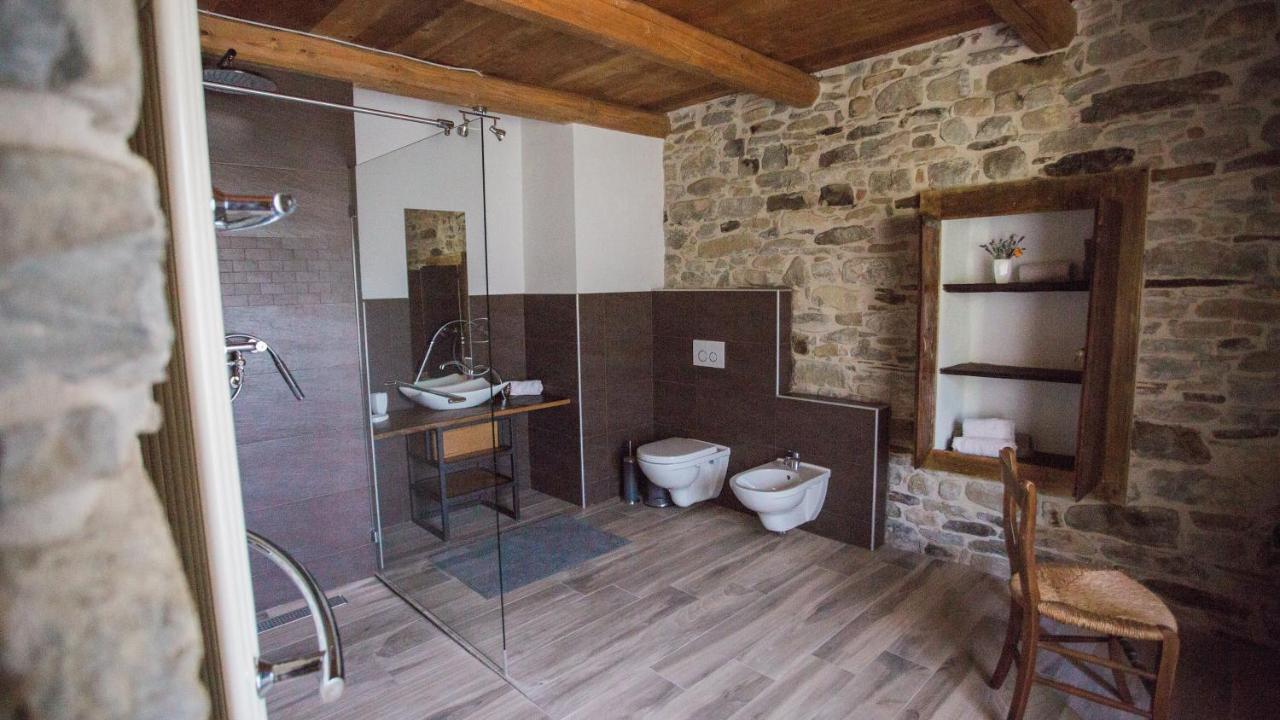 B&B Barbaia Levice 외부 사진