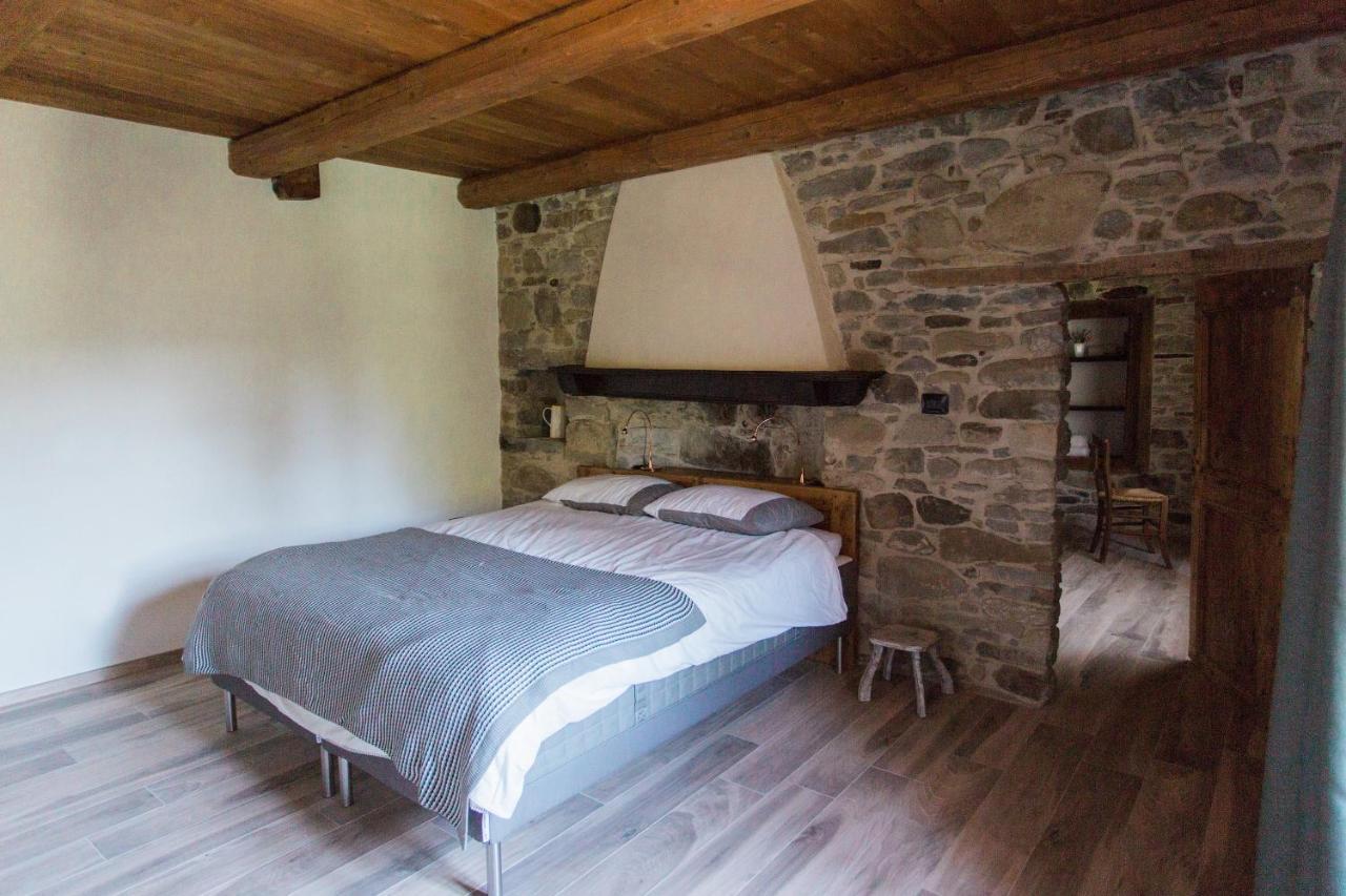 B&B Barbaia Levice 외부 사진