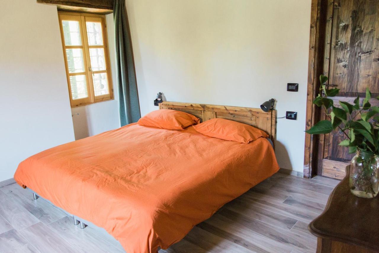 B&B Barbaia Levice 외부 사진