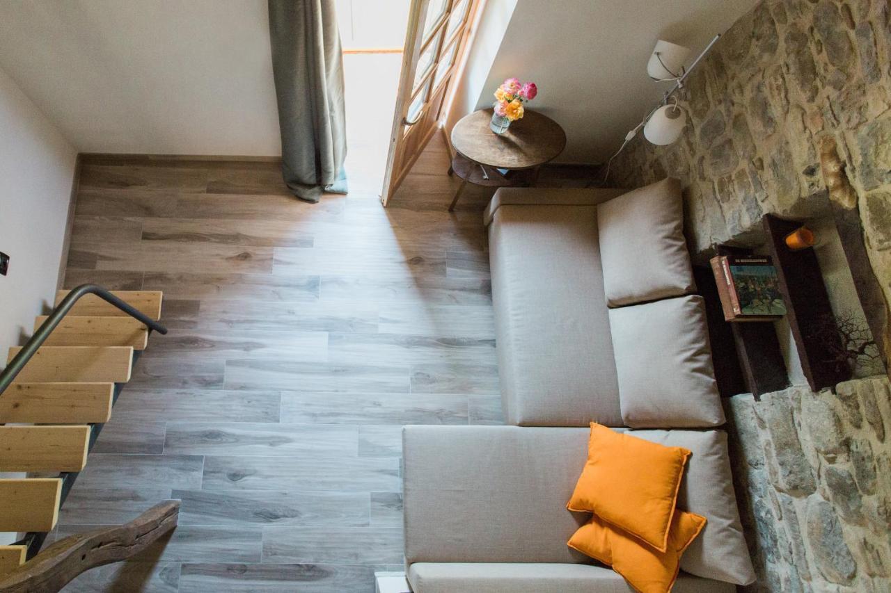 B&B Barbaia Levice 외부 사진