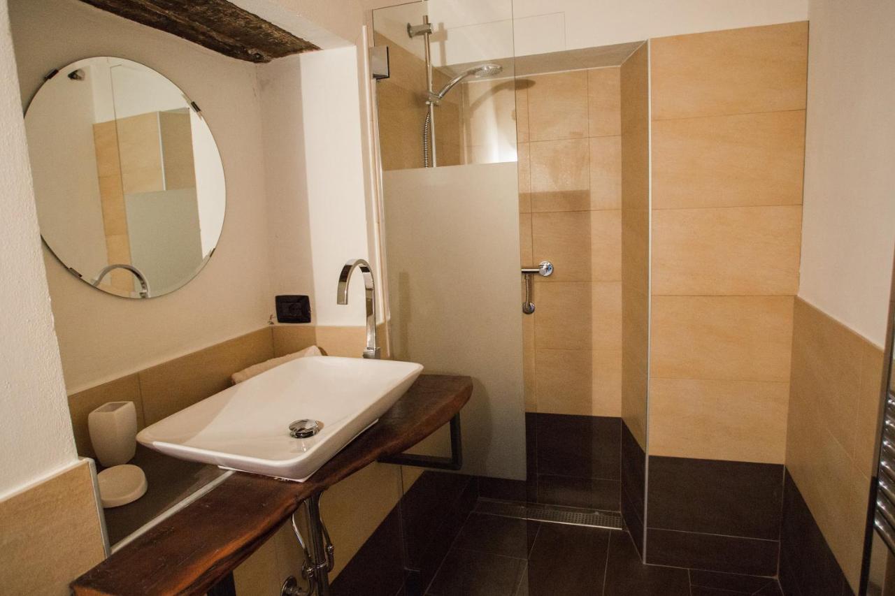 B&B Barbaia Levice 외부 사진