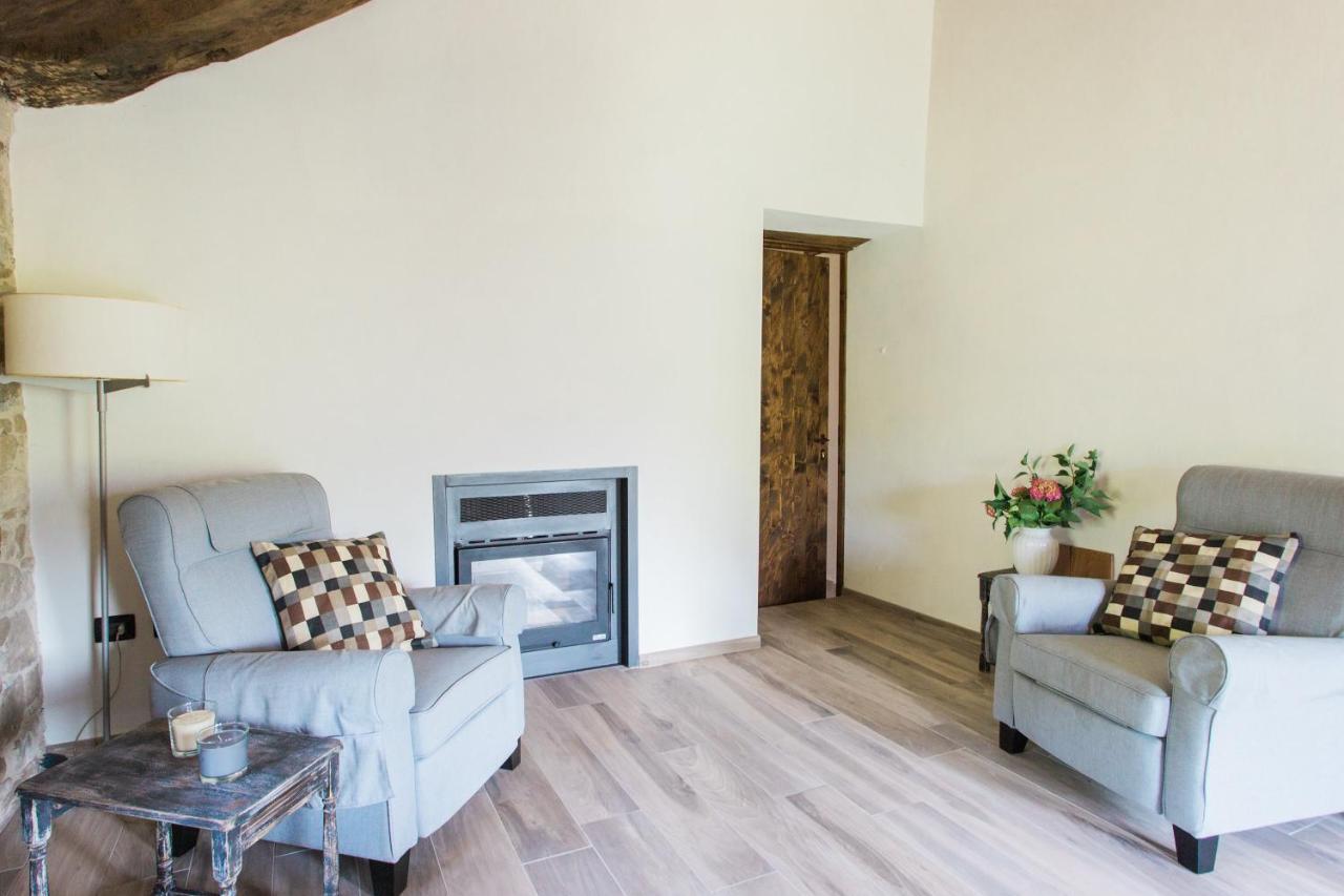 B&B Barbaia Levice 외부 사진