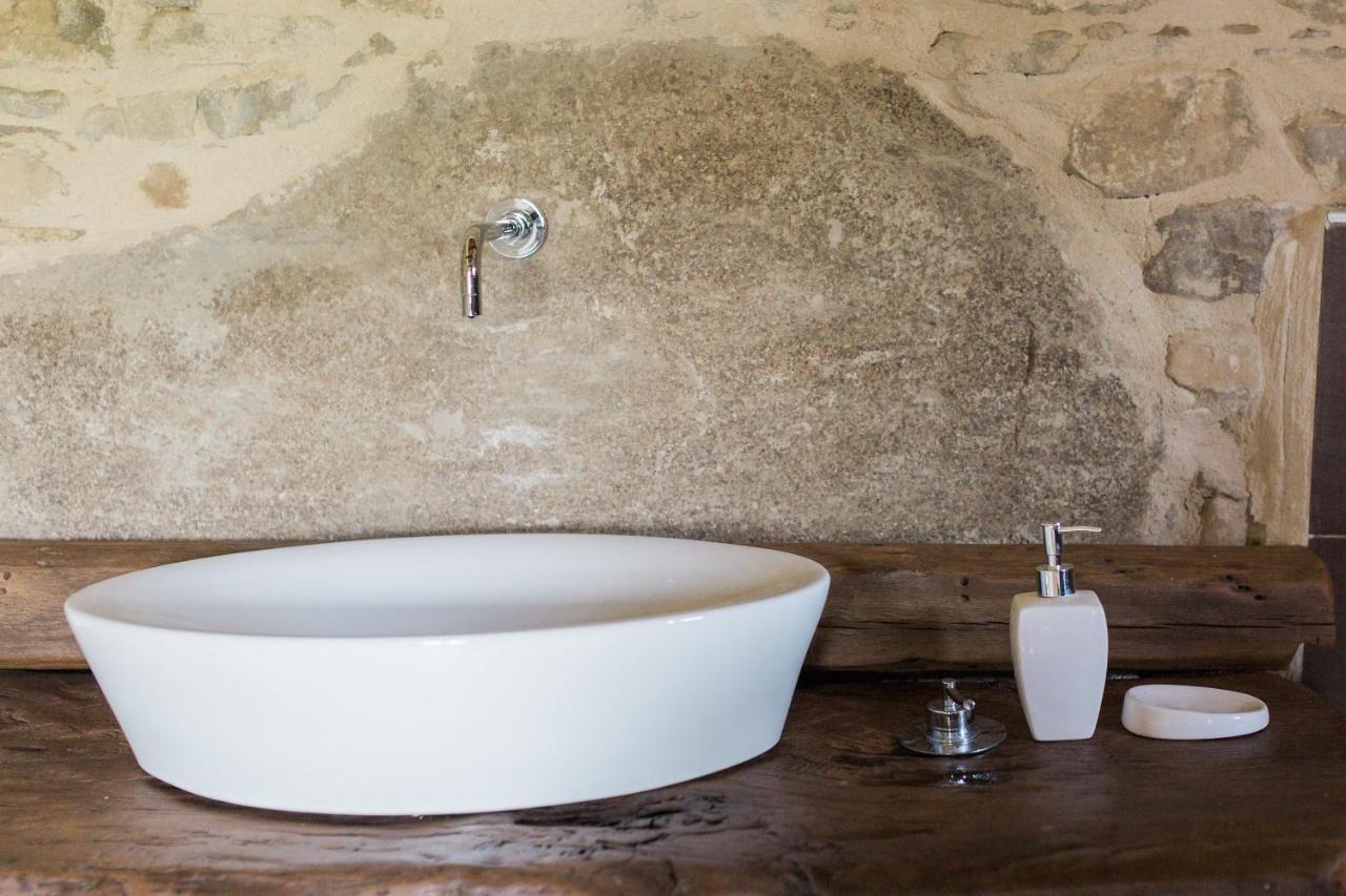 B&B Barbaia Levice 외부 사진
