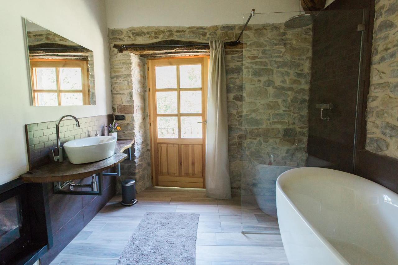 B&B Barbaia Levice 외부 사진