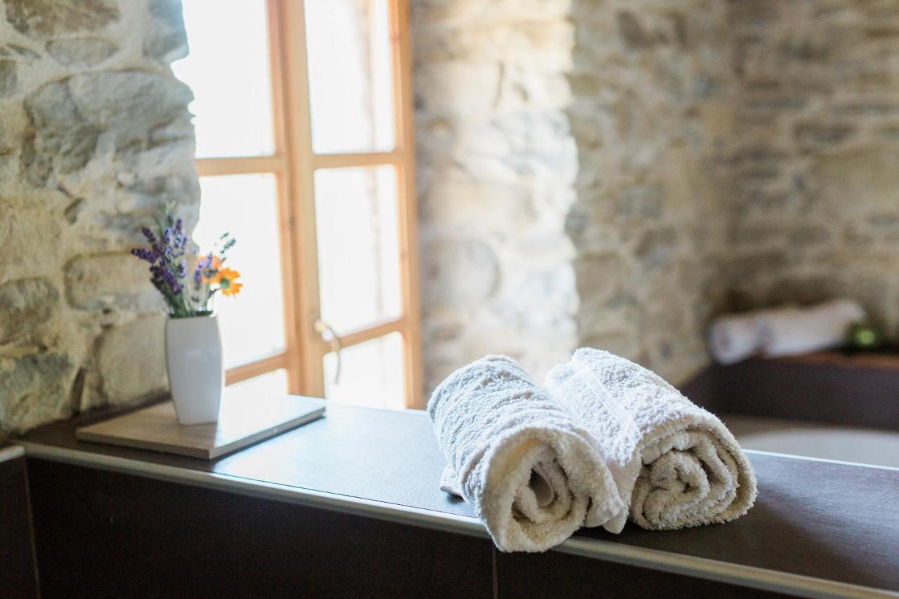 B&B Barbaia Levice 외부 사진