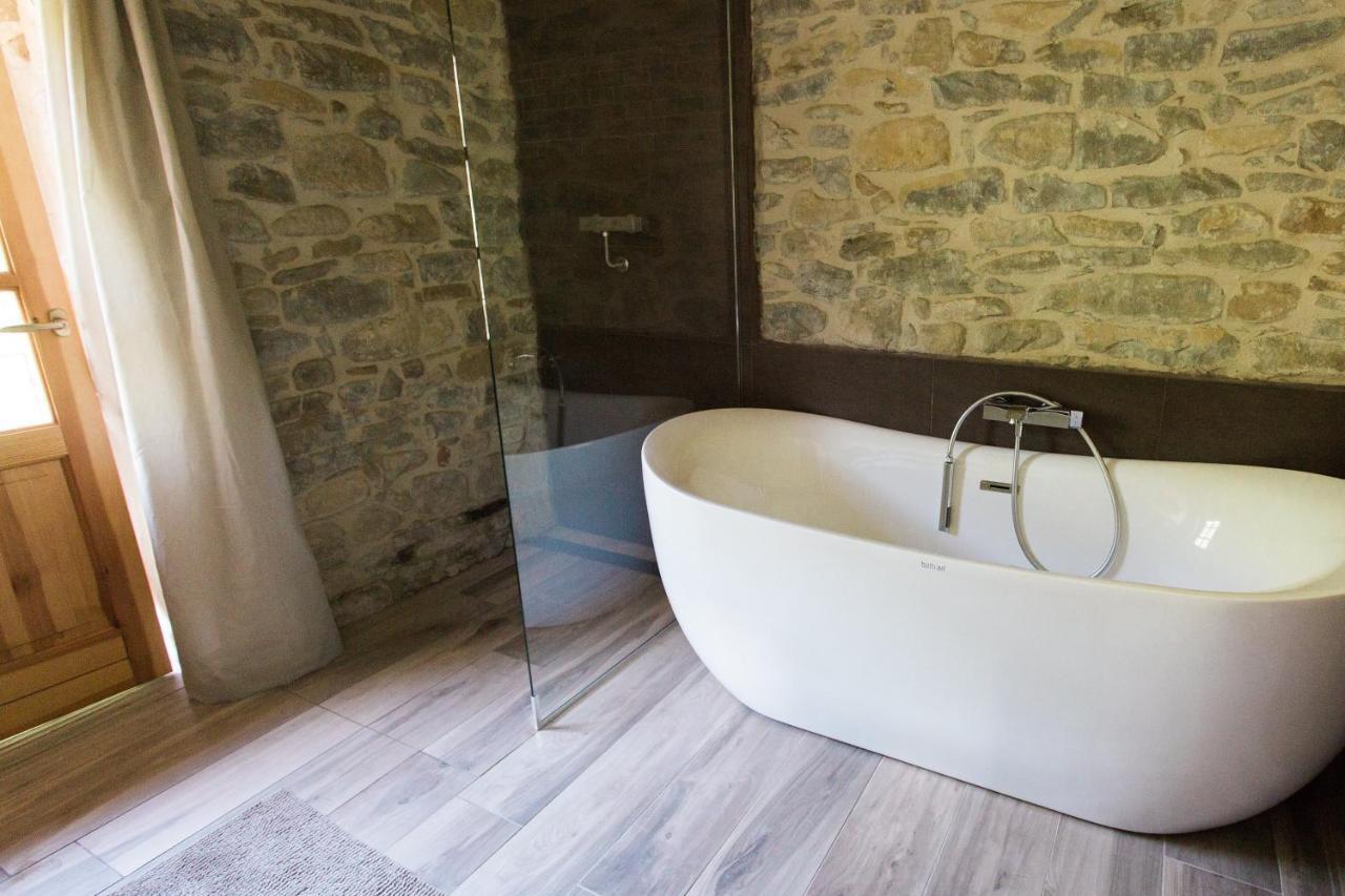 B&B Barbaia Levice 외부 사진