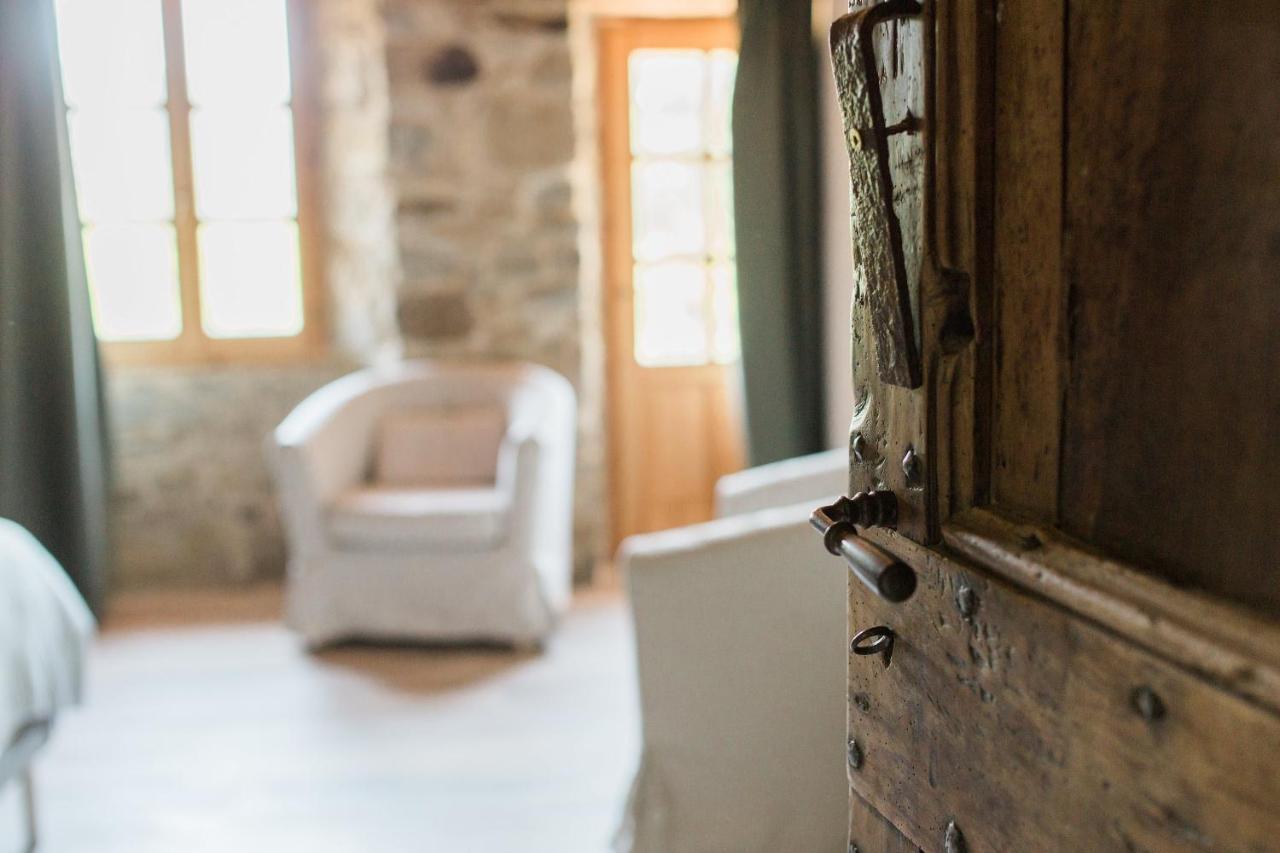 B&B Barbaia Levice 외부 사진