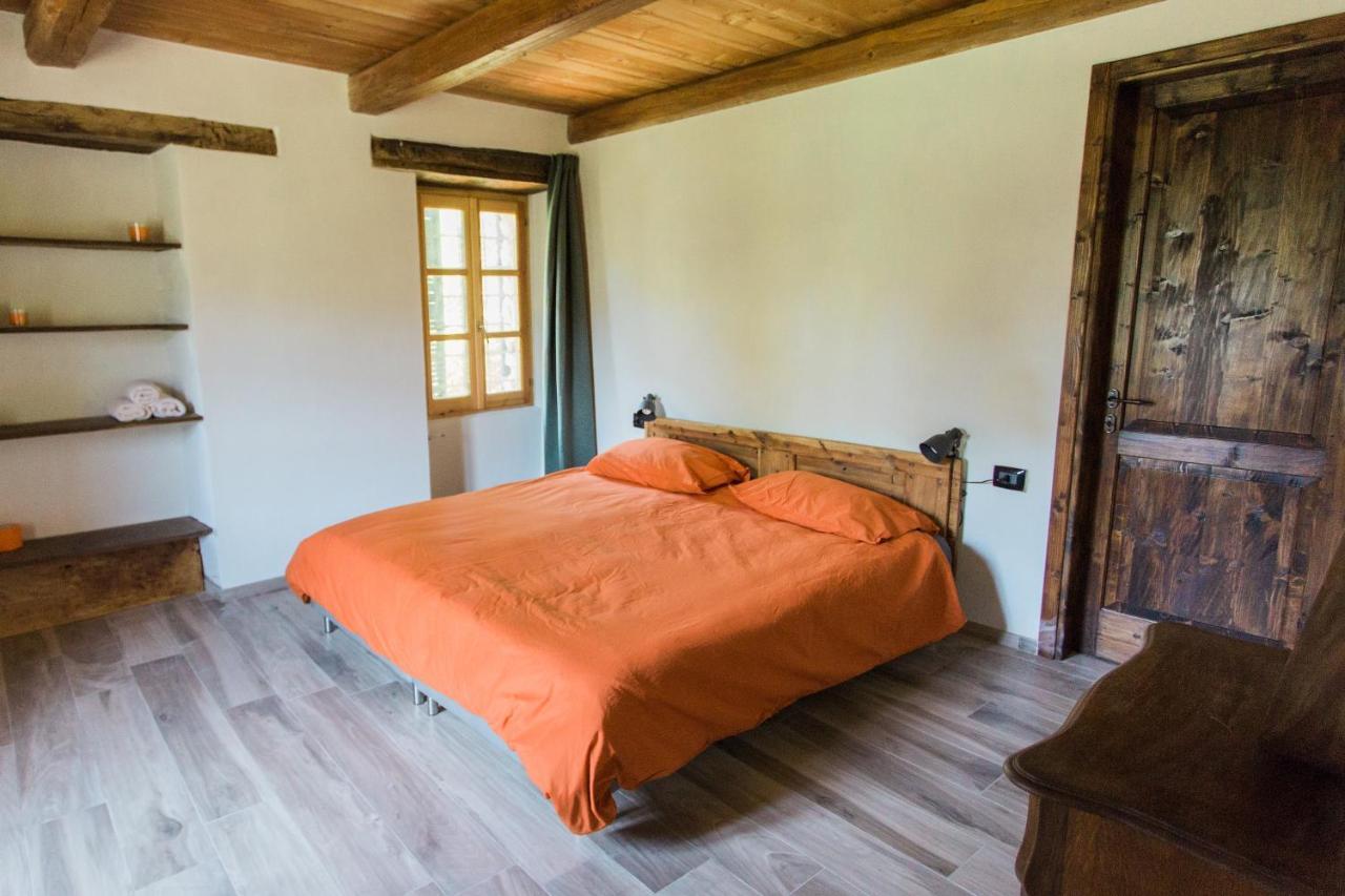 B&B Barbaia Levice 외부 사진
