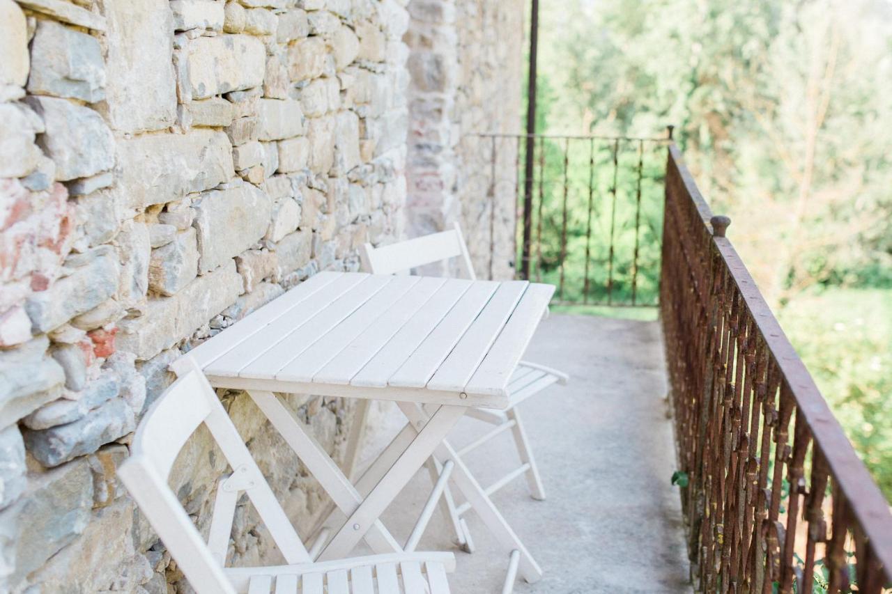 B&B Barbaia Levice 외부 사진
