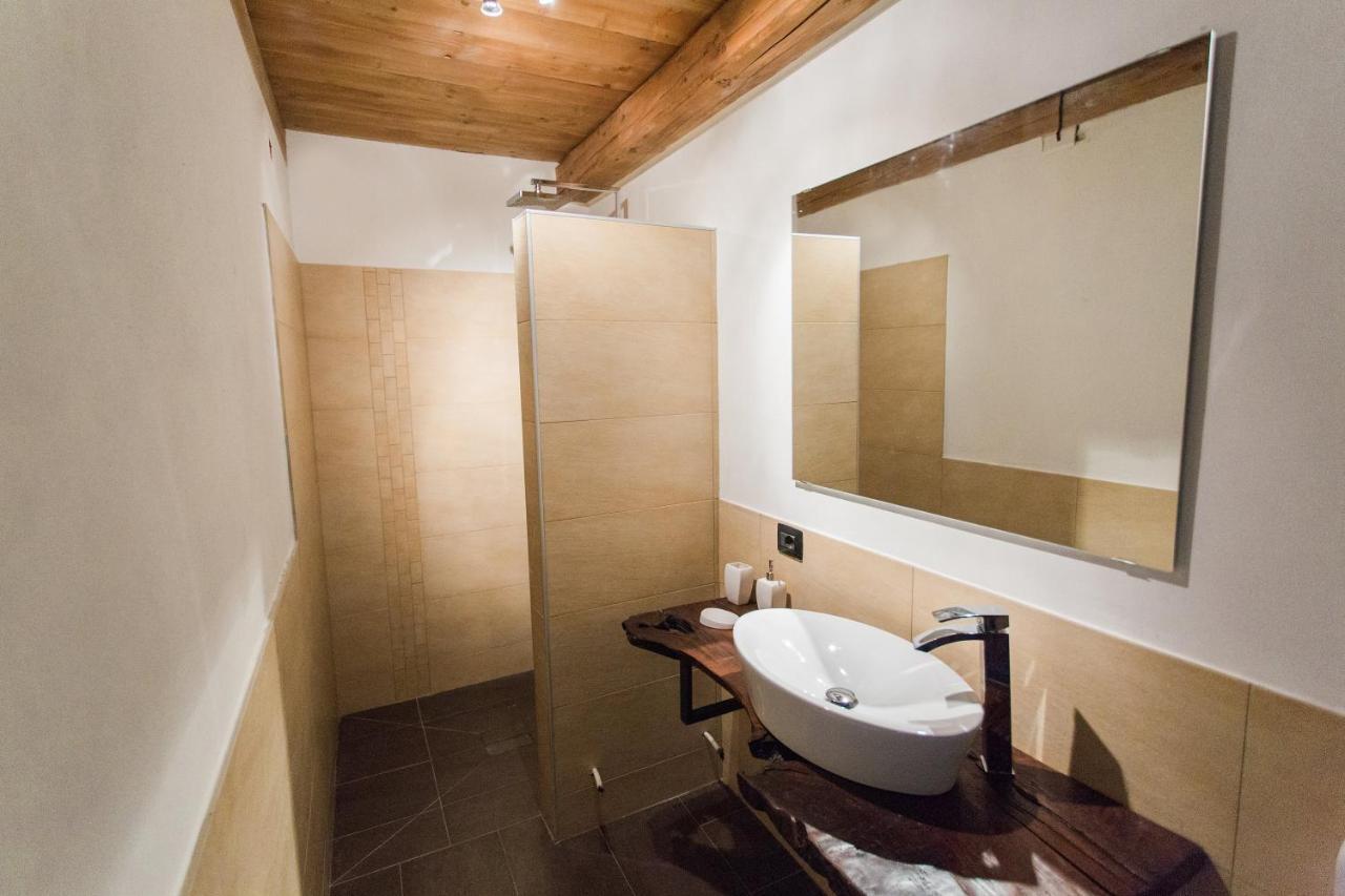 B&B Barbaia Levice 외부 사진