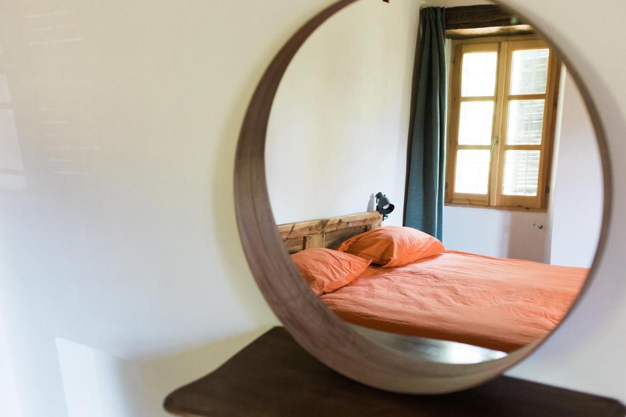 B&B Barbaia Levice 외부 사진