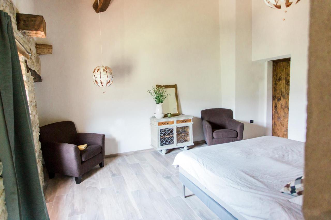 B&B Barbaia Levice 외부 사진