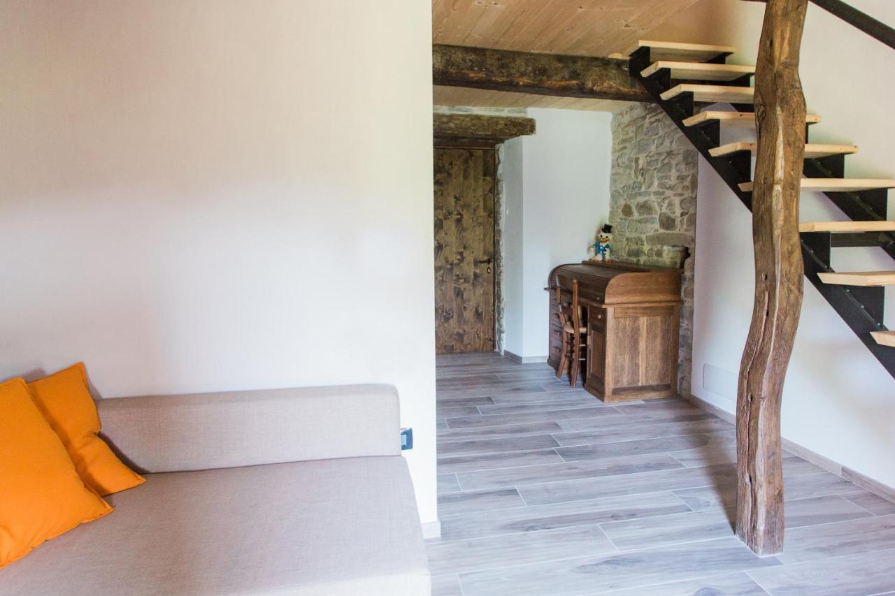 B&B Barbaia Levice 외부 사진