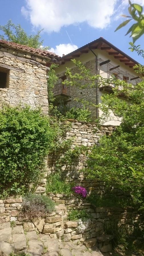 B&B Barbaia Levice 외부 사진
