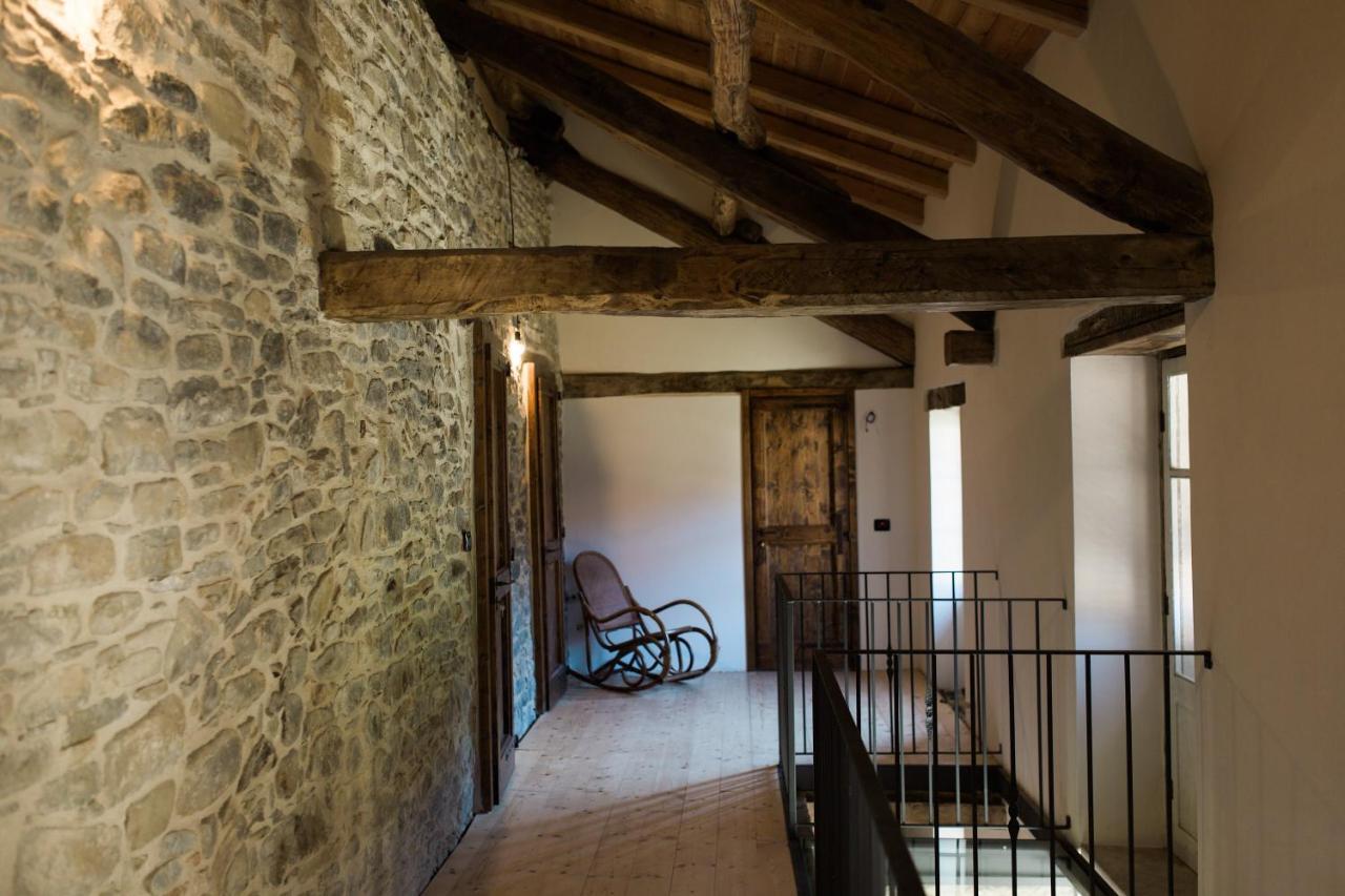 B&B Barbaia Levice 외부 사진