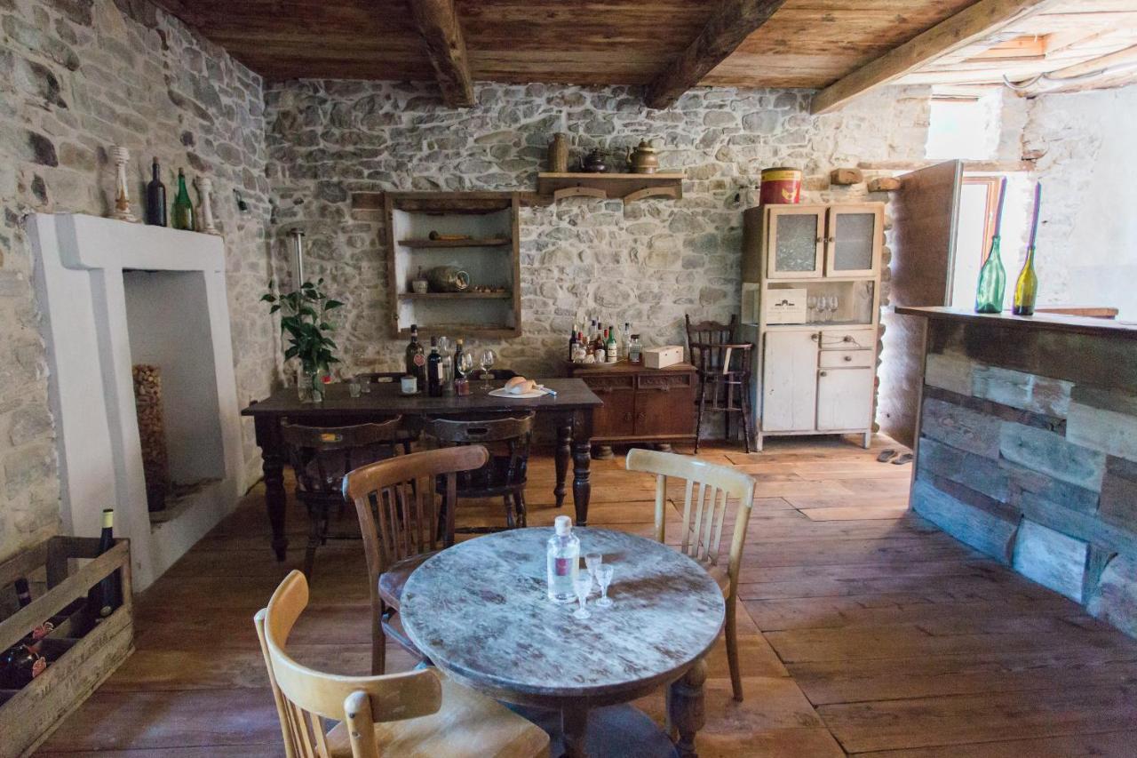 B&B Barbaia Levice 외부 사진